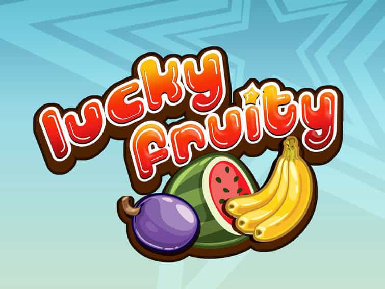 Lucky Fruity